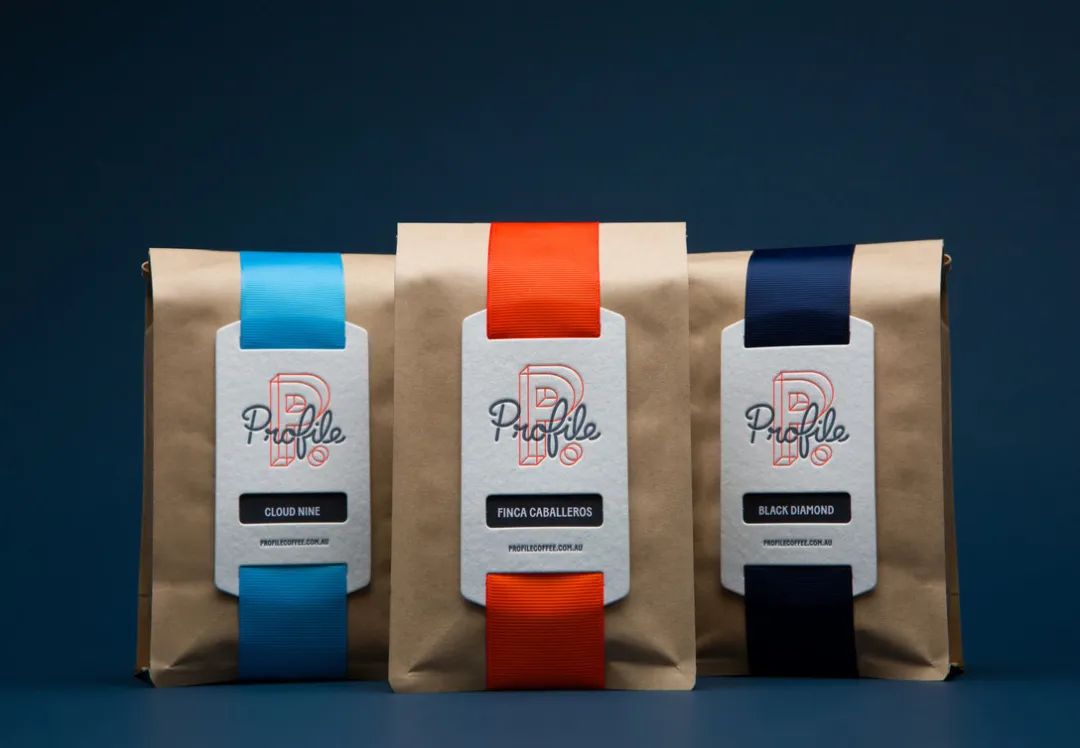 西宁咖啡文化品牌形象设计